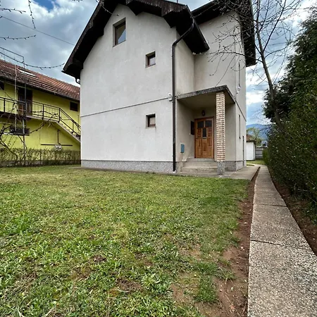 Villa Domus Est Alba Sarajevo