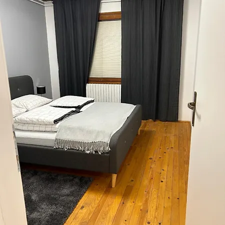 Villa Domus Est Alba