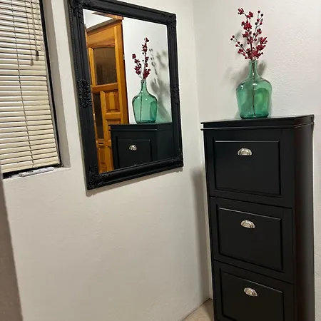 Villa Domus Est Alba