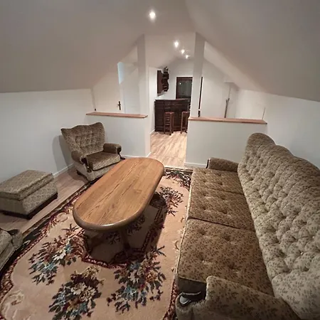 Domus Est Alba * Sarajevo