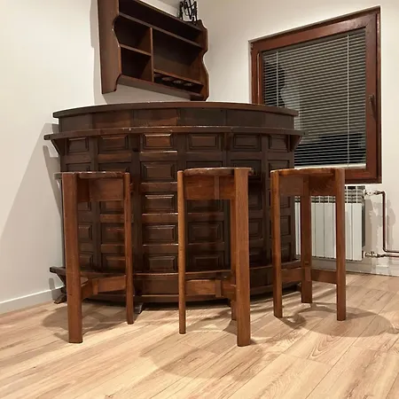 Villa Domus Est Alba *