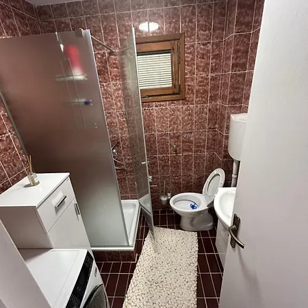 Domus Est Alba Villa Sarajevo