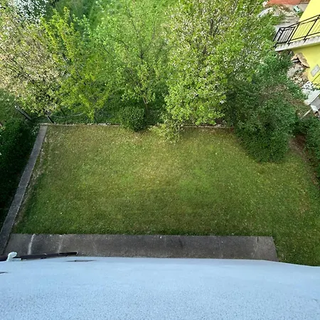 Domus Est Alba Sarajevo