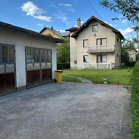 Domus Est Alba Sarajevo