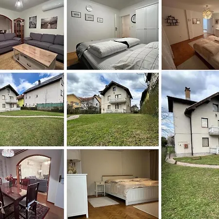 Domus Est Alba * Sarajevo