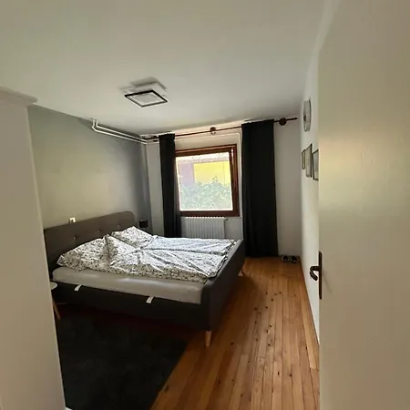 Villa Domus Est Alba