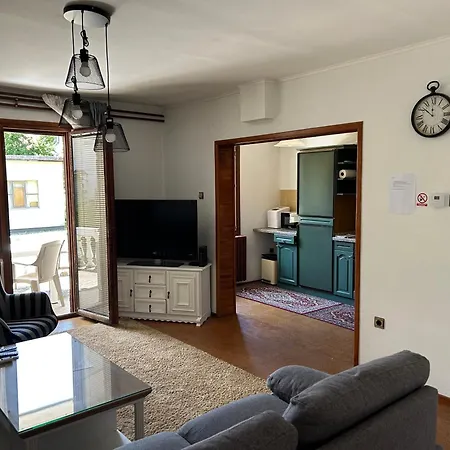 Domus Est Alba Villa Sarajevo