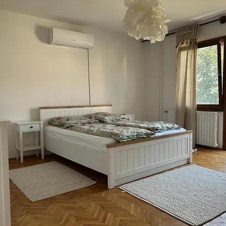 Domus Est Alba Vila Sarajevo